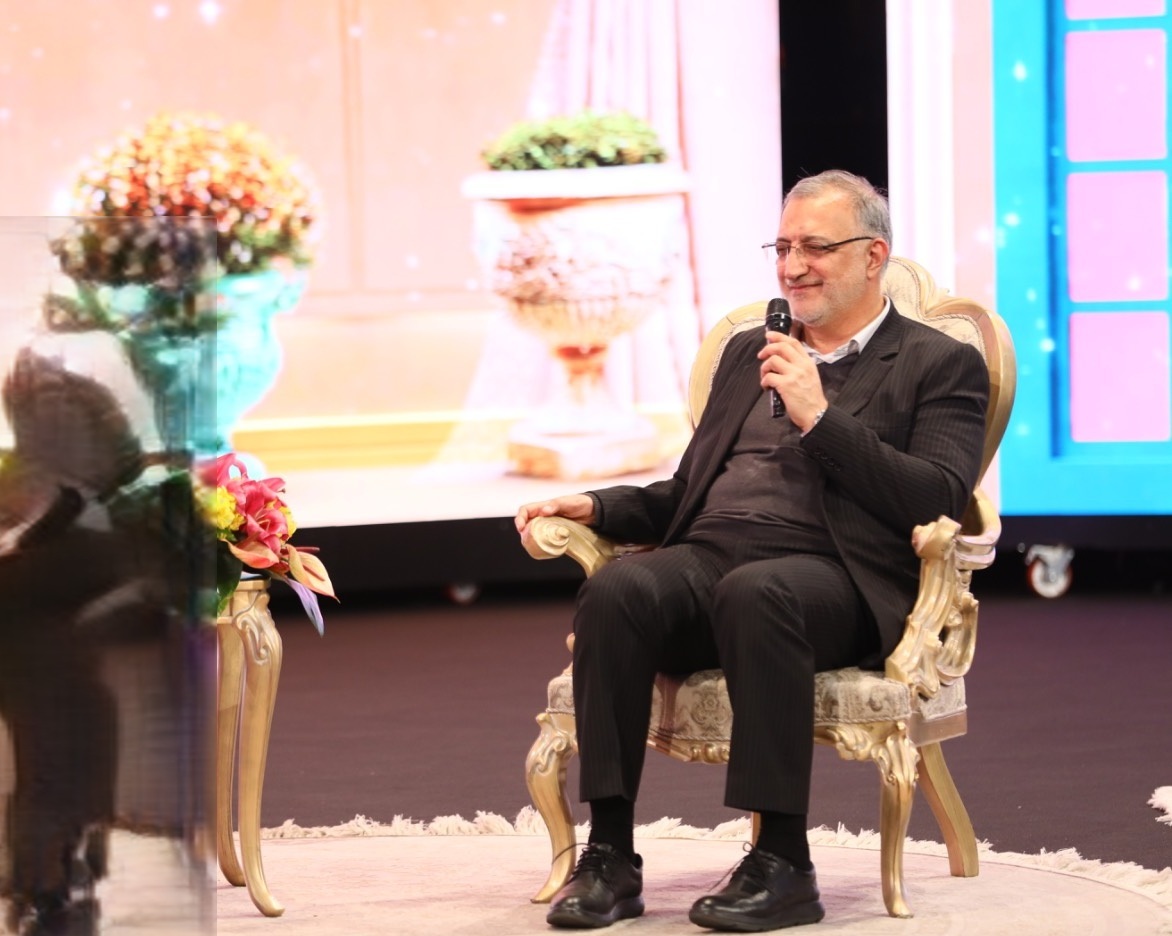 زاکانی از خدمات «کارت شهرزاد» برای بانوان خبر داد