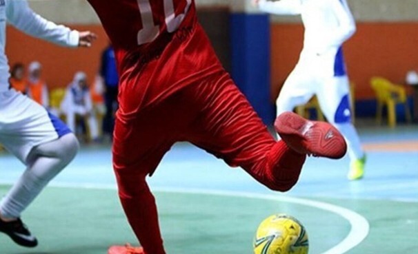 لیگ برتر فوتسال بانوان؛ صدرنشینی استقلال تهران در هفته ششم لیگ برتر فوتسال بانوان؛ صدرنشینی استقلال تهران در هفته ششم