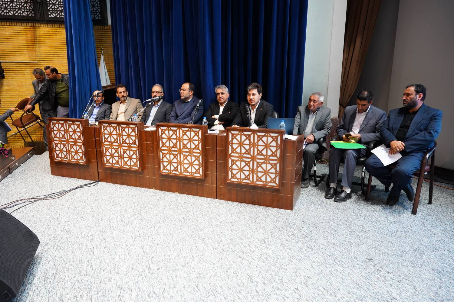 تعیین دوره دو ساله برای ساماندهی صندوقهای قرض الحسنه تعیین دوره دو ساله برای ساماندهی صندوقهای قرض الحسنه