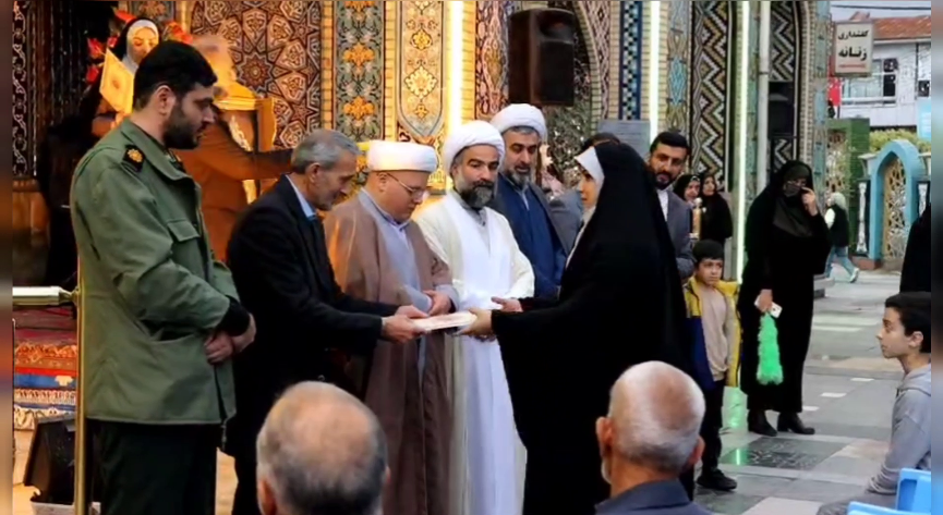 آستان سید جلال الدین اشرف در آستانه اشرفیه، میزبان جشن چلچراغ آیهها آستان سید جلال الدین اشرف در آستانه اشرفیه، میزبان جشن چلچراغ آیهها