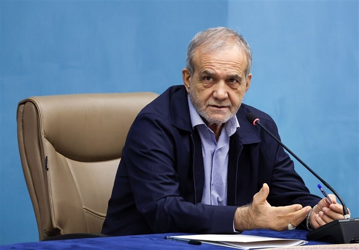 تدابیری اتخاذ شود تا ساماندهی ناترازی انرژی به معیشت مردم آسیبی وارد نکند تدابیری اتخاذ شود تا ساماندهی ناترازی انرژی به معیشت مردم آسیبی وارد نکند