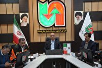 تأکیدبر ضرورت نوسازی ماشین‌آلات، تجهیز راهدارخانه‌هاو تکمیل زیرساخت‌های حمل‌ونقل