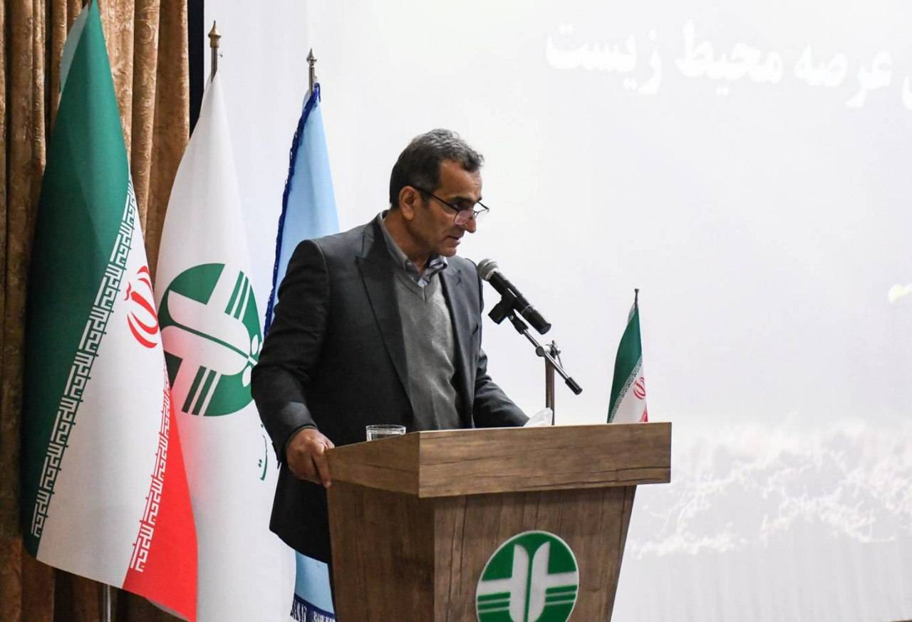 بکار گیری فناوریهای نوین در حفاظت از محیطزیست با صدور آرای سبز بکار گیری فناوریهای نوین در حفاظت از محیطزیست با صدور آرای سبز