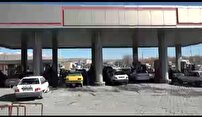 اجرای طرح سه نرخی بنزین در جایگاه‌های سوخت چهارمحال و بختیاری
