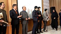 تجلیل از پژوهشگران و فناوران برتر دانشگاه آزاد اسلامی شهرکرد