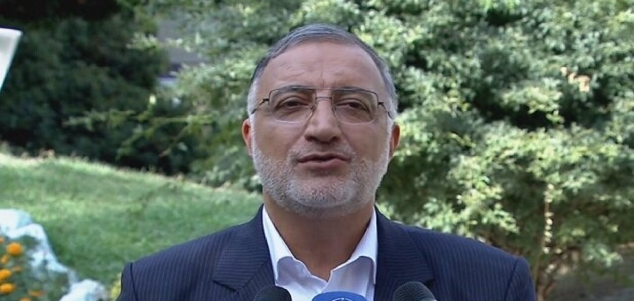 توضیحات زاکانی درباره چمن‌کاری در پایتخت