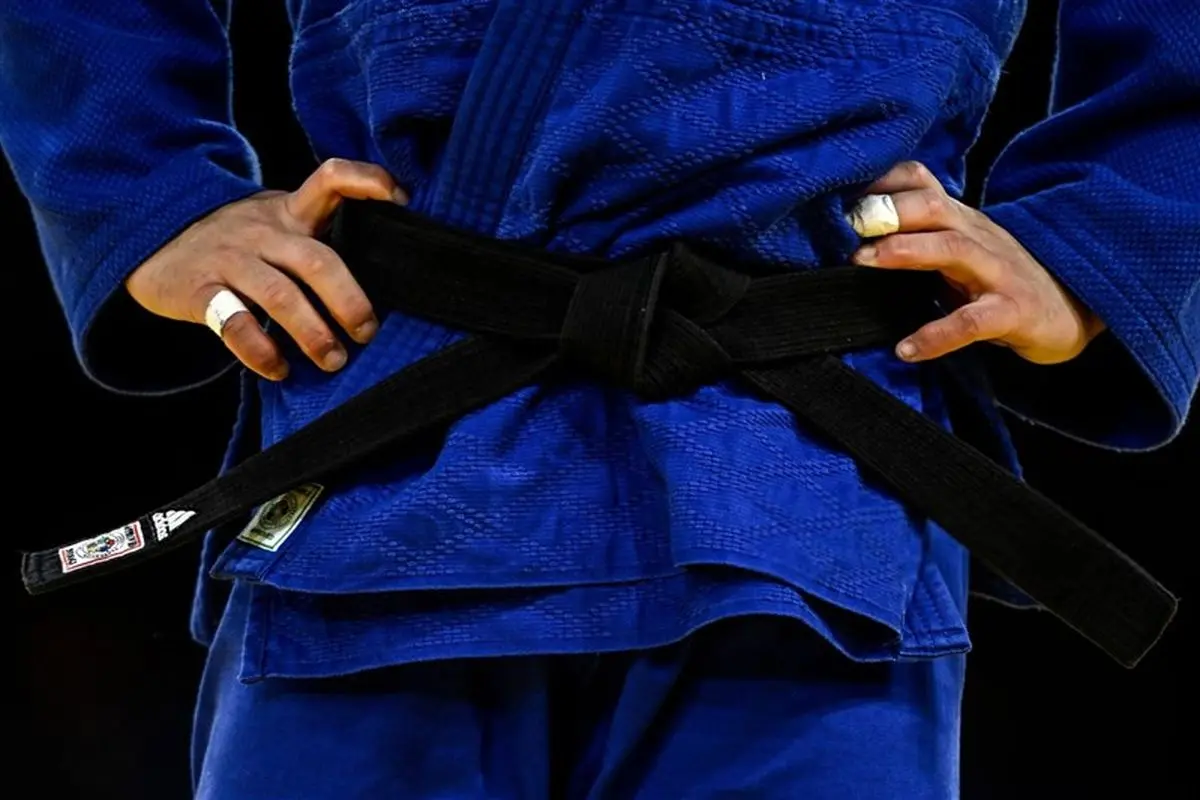 برگزاری رقابتهای جودوی قهرمانی بزرگسالان کشور به میزبانی مشهد برگزاری رقابتهای جودوی قهرمانی بزرگسالان کشور به میزبانی مشهد