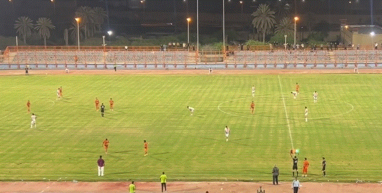 توقف نود ارومیه در برابر پالایش نفت بندرعباس