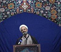 حمایت از دولت وظیفه شرعی و انقلابی ماست