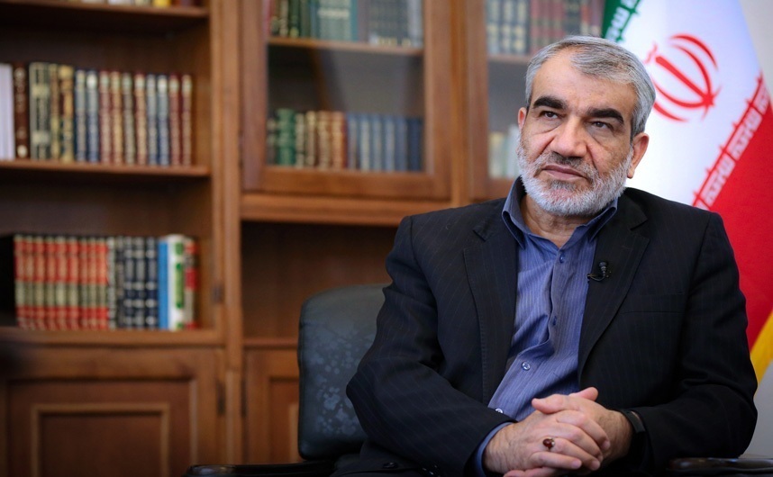 ترور امام شهید و ضرورت بازخوانی حقوق بینالملل ترور امام شهید و ضرورت بازخوانی حقوق بینالملل