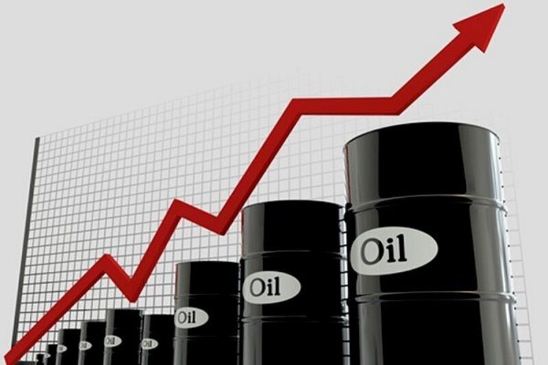 قیمت نفت باز هم نصاب 110 دلار را زد