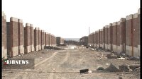 تحویل ۲۳۰ واحد نهضت ملی مسکن سلفچگان  به متقاضیان تا مهر امسال