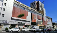 پلیس مانع سرقت در یک مجتمع تجاری شد