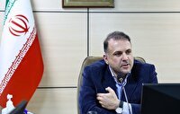 فیض: به دنبال خلق ارزش افزوده در زنجیره تولید مس هستیم