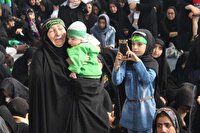 فردا اولین جمعه محرم؛ میعاد مادران عاشورایی