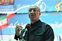 تکمیل زیرساخت‌ها در بخش فیروزآباد ادامه دارد