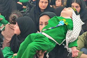 همایش جهانی شیرخوارگان در کهگیلویه و بویراحمد
