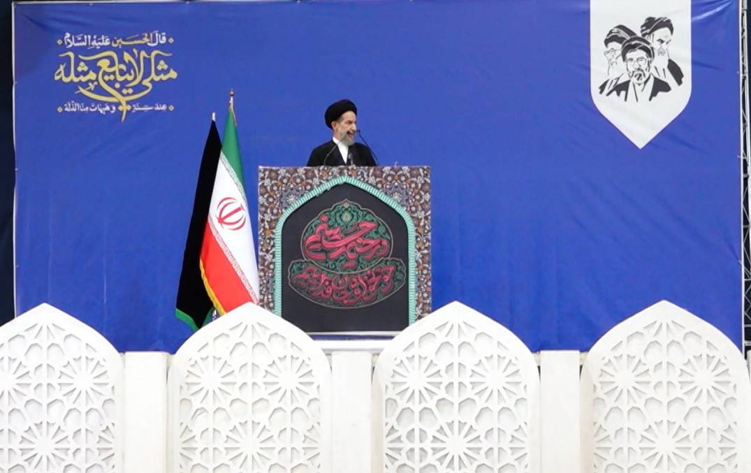 هیئت حاکمه آمریکا به هیچ وجه قابل اعتماد نیست