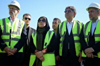 ترانزیت، محور اصلی همکاری ایران و قزاقستان برای افزایش مبادلات تجاری