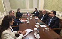 ایران آمادگی برای پذیرش و افزایش دانشجویان روس را دارد
