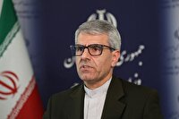 واکنش بقایی به نفاق و ریاکاری وزیر خارجه فرانسه