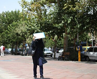 پیش‌بینی دمای ۵۰ درجه برای برخی نقاط استان بوشهر