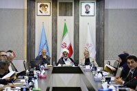 مجموعه نیاوران، میزبان نشست کمیته فرهنگ و تمدن اسلام و ایران
