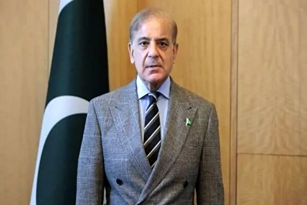 هیئت عالی رتبه پاکستان عازم سوئیس شد