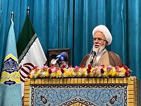 امام جمعه کرمانشاه: ولایت‌مداری و انسجام ملی رمز اقتدار ایران اسلامی است