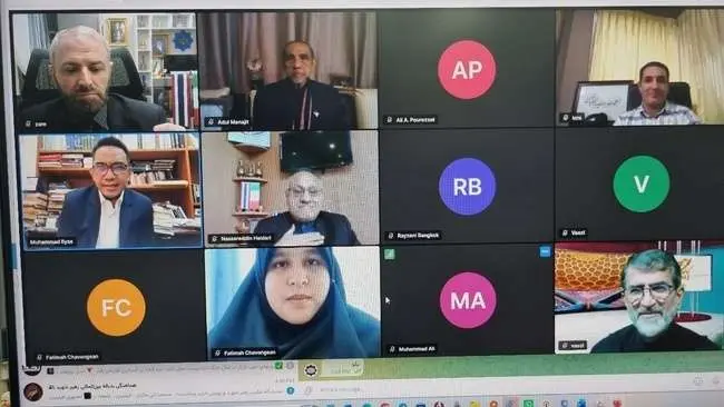 تمدن نوین اسلامی «دانش» و «اخلاق» را در مقیاس جهانی پیوند می‌زند*