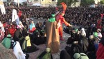 پیام آذری