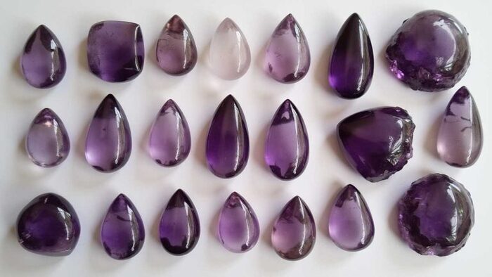 سنگ فلورین خراسان جنوبی